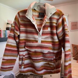 Billabong Fleece
